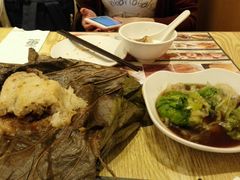 -添好运点心专门店(百老汇店)