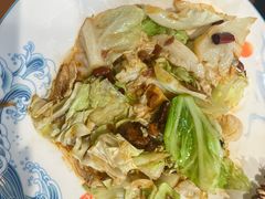 -益恒饭店乡间白族菜(古城总店)