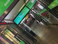 -7mall美食潮地标