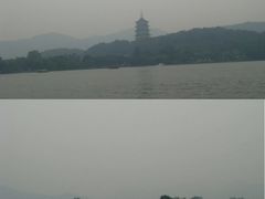 -西湖游船