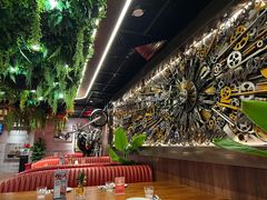 -1886德国汽车餐厅(外滩中央店)