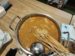 牛肚-杨翔豆皮涮牛肚(华阳城店)