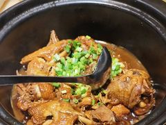-小乡小镇·传承桐庐土菜·老板亲自烧的菜