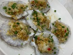 -天鲜阁·海鲜粤菜·33年老字号(石槎白云站店)