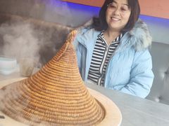 -滇小鱼·云南野生菌火锅(上杭路店)