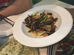 -半山腰·云南菜(侨福芳草地店)