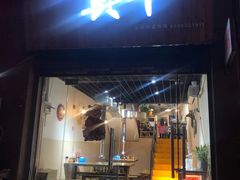 门面-莱真牛碳火烤肉(合肥旗舰店)