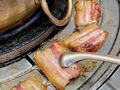 -阿山卓·野生菌火锅·纳西火塘烤肉