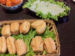 -东来顺饭庄(金泉广场店)