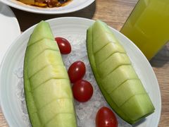 -连鹭海鲜·海肠捞饭·海胆饭(星海店)
