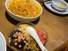 -向川南·水煮鱼·川菜(和平里店)