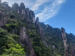 -三清山风景名胜区