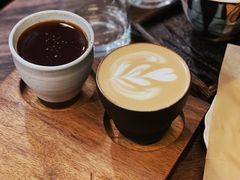 -Again Coffee Roaster(香蜜湖店)