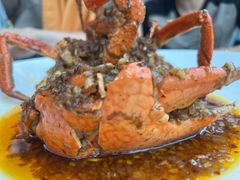 -Ministry of Crab•MOC(交子大道店)