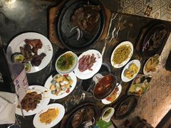 -吉布鲁牛排海鲜自助(巴南万达广场店)