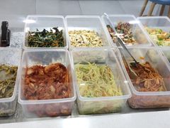 -隆盛园火勺馄饨面(十一纬路店)