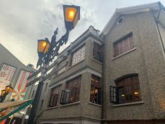 -思南书局(复兴中路店)