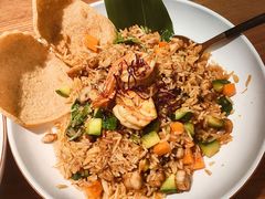 -南越郡·越式风味餐厅(青秀万达店)