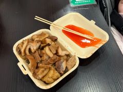 -细妹五香牛杂(步行街店)
