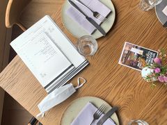 -BOR Eatery(安福路店)