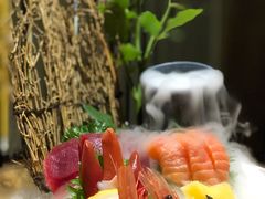 -渔寿司·日本料理(艾尚天地店)