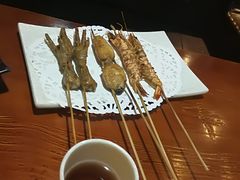 -金雨烧烤(新城南都店)