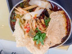 -红鼻子桂林米粉(金唐新光界店)