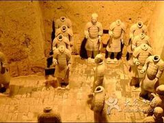 -终南山国家森林公园