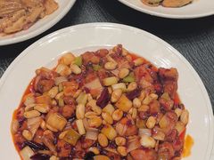 -凤凰园烤鸭店·唐山菜·传承花椒肉(老唐丰路店)