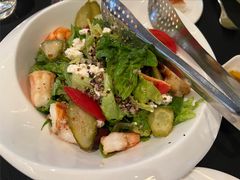 -Efes Turkish & Mediterranean Cuisine 艾菲斯餐厅(陆家嘴店)