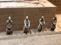-秦始皇帝陵博物院-丽山园