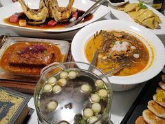 -3号仓库·创意中国菜(新世界城店)