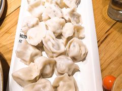 -伊喜饺子·烤鸭(五道口学院路店)