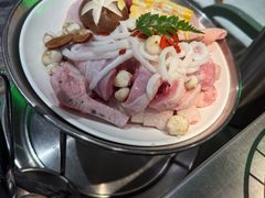 -椰庭·椰子鸡·创意玩家(晶耀前滩店)