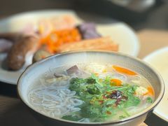 -上海雅居乐万豪侯爵酒店
