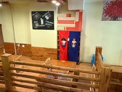 -恩你小木屋·韩式料理(假日广场店)