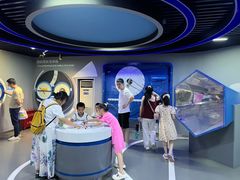 -陕西科学技术馆