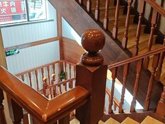 -沈家花园如皋菜(君御豪庭店)