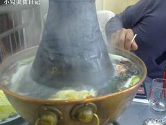 -三兴涮羊肉(荣安大街店)