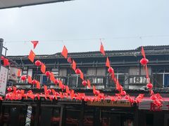 -梁子岛生态旅游区
