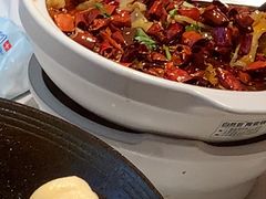 -北大荒人•新东北菜(青岛银座店)