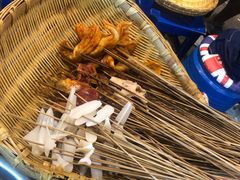 -马路边边串串香(双井直营店)