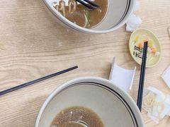 -小马牛肉面·牛骨熬制(南京博物院店)