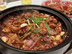 -欧记大排档·景德菜(上海首店)