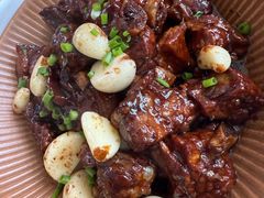 -宜城私房菜.臭鳜鱼(九华新街店)