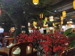 -鼎晟江南·融合江南宴(固戍店)