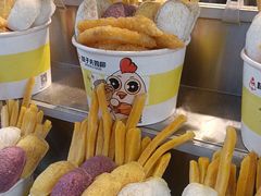 -味子夫鸡柳(解放碑总店)