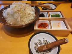 -胜博殿日式炸猪排(西红门店)
