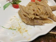 -河北宾馆中茂海悦酒店