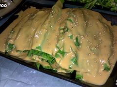 麻酱油麦菜-串来串去(中关村店)